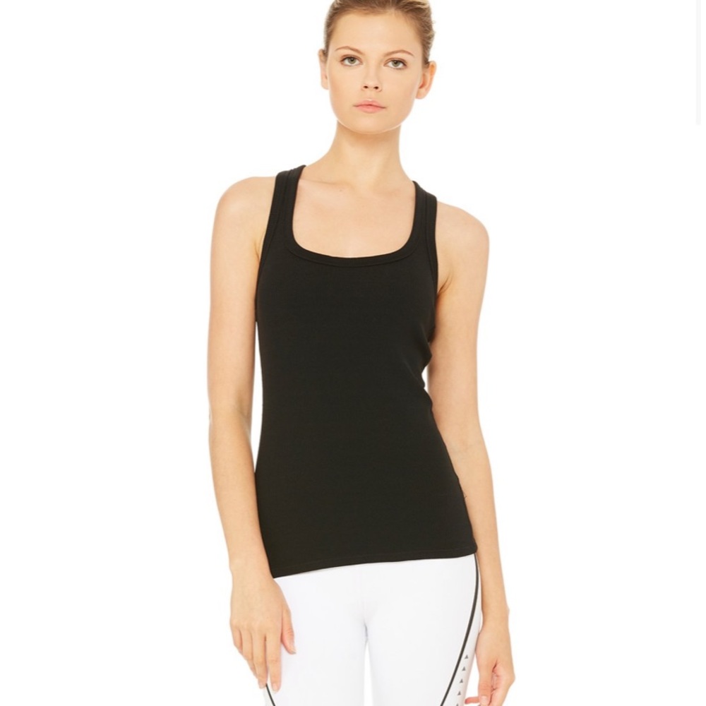 ALO YOGA TANK TOP